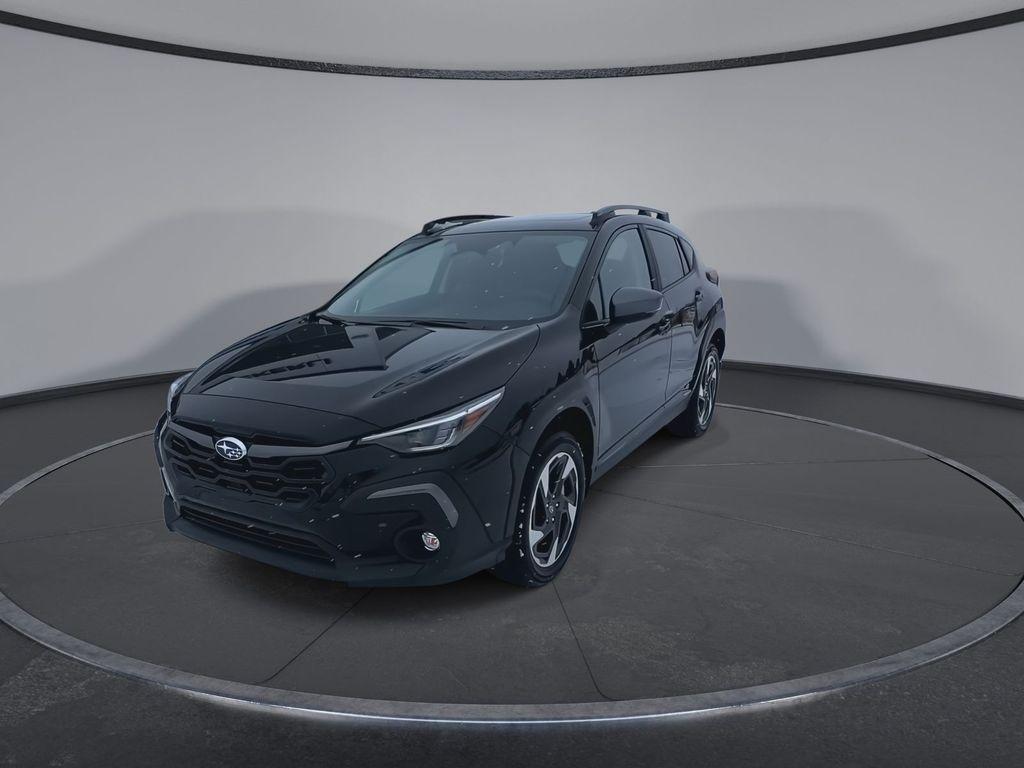 new 2025 Subaru Crosstrek car, priced at $34,785