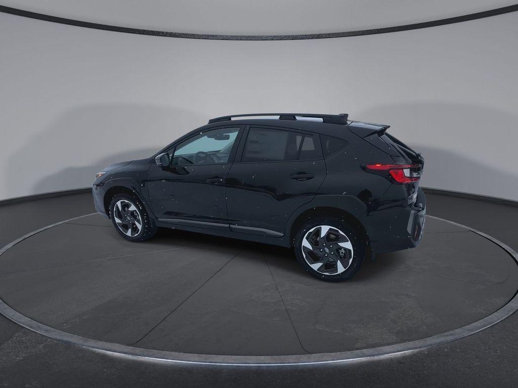 new 2025 Subaru Crosstrek car, priced at $34,785