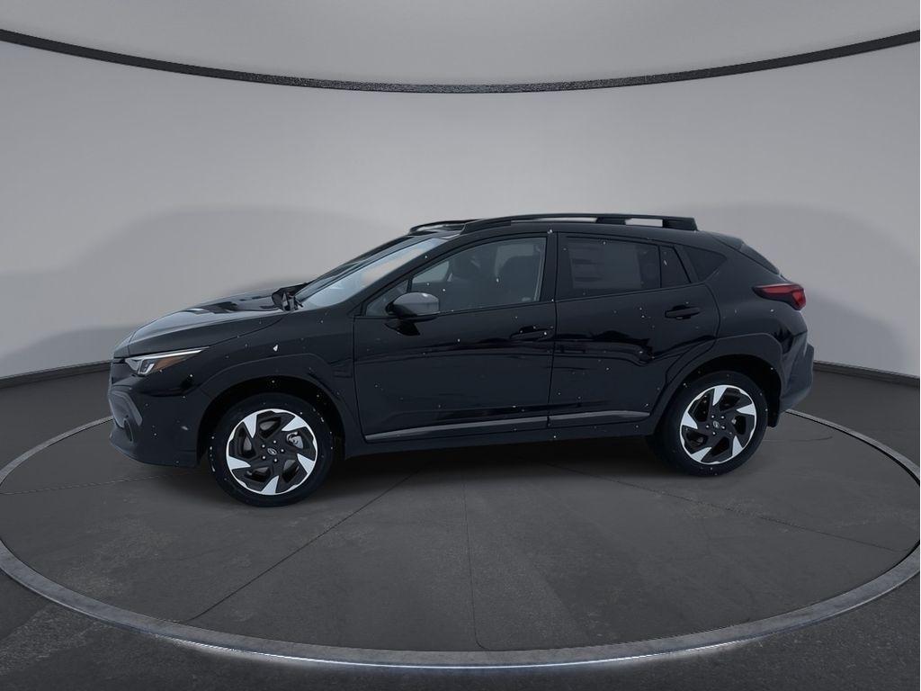 new 2025 Subaru Crosstrek car, priced at $34,785