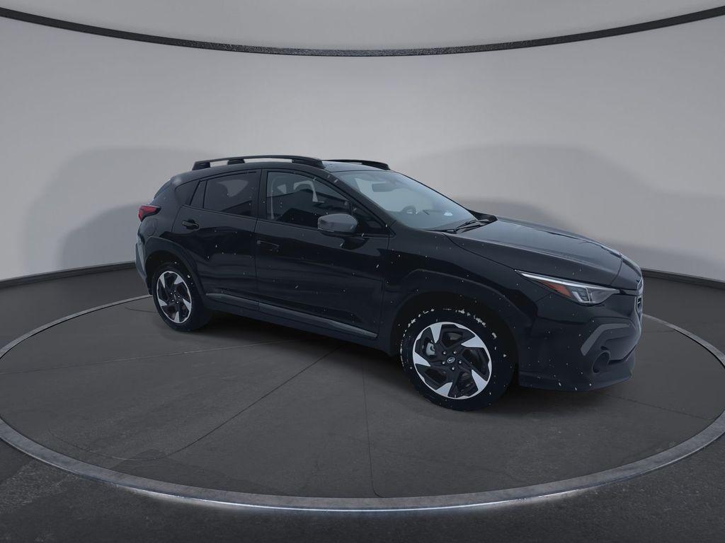 new 2025 Subaru Crosstrek car, priced at $34,785