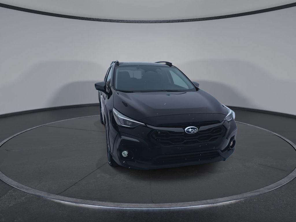 new 2025 Subaru Crosstrek car, priced at $34,785