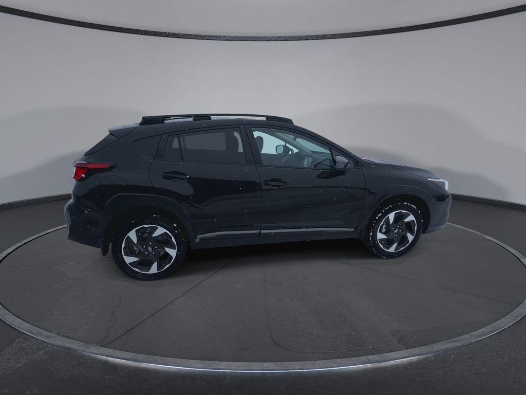 new 2025 Subaru Crosstrek car, priced at $34,785