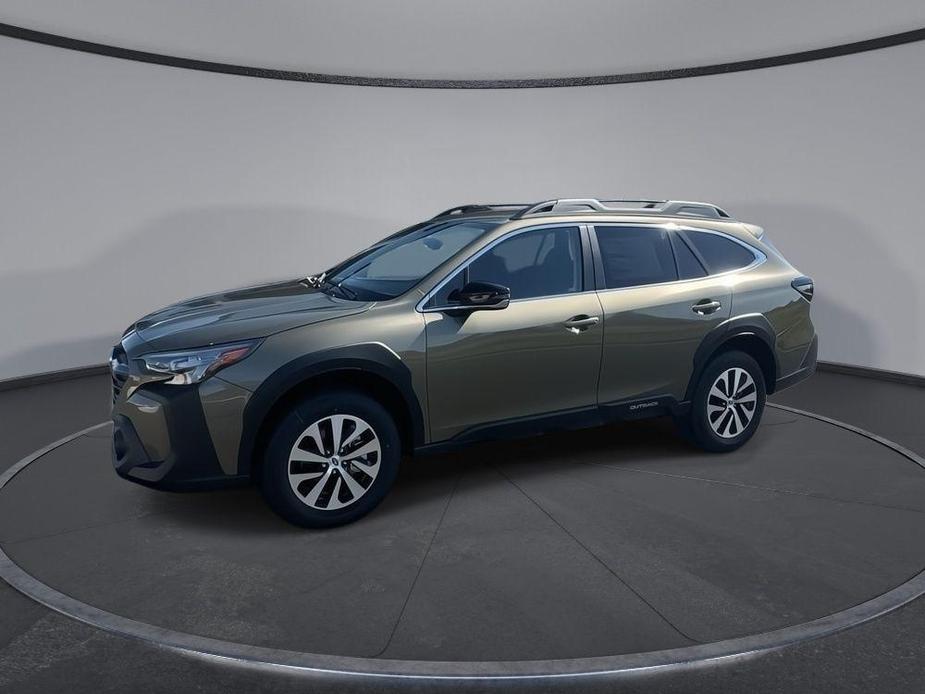 new 2025 Subaru Outback car, priced at $32,393