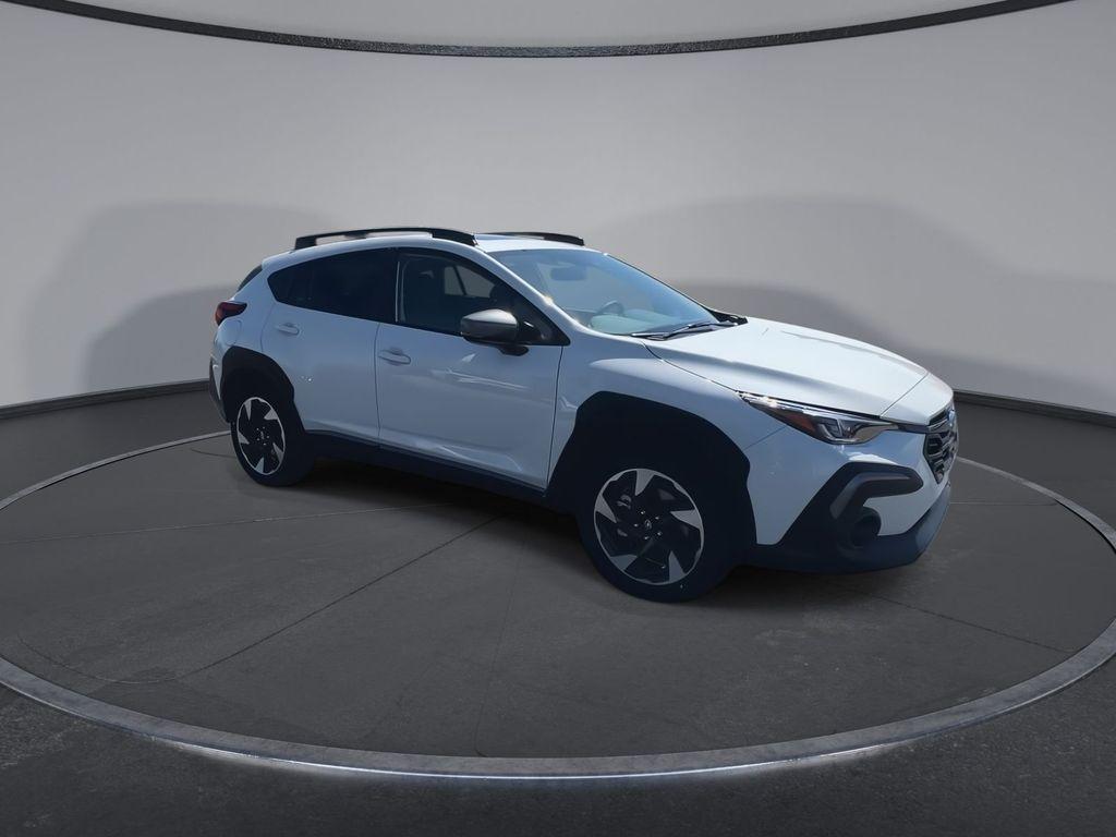 new 2025 Subaru Crosstrek car, priced at $34,886