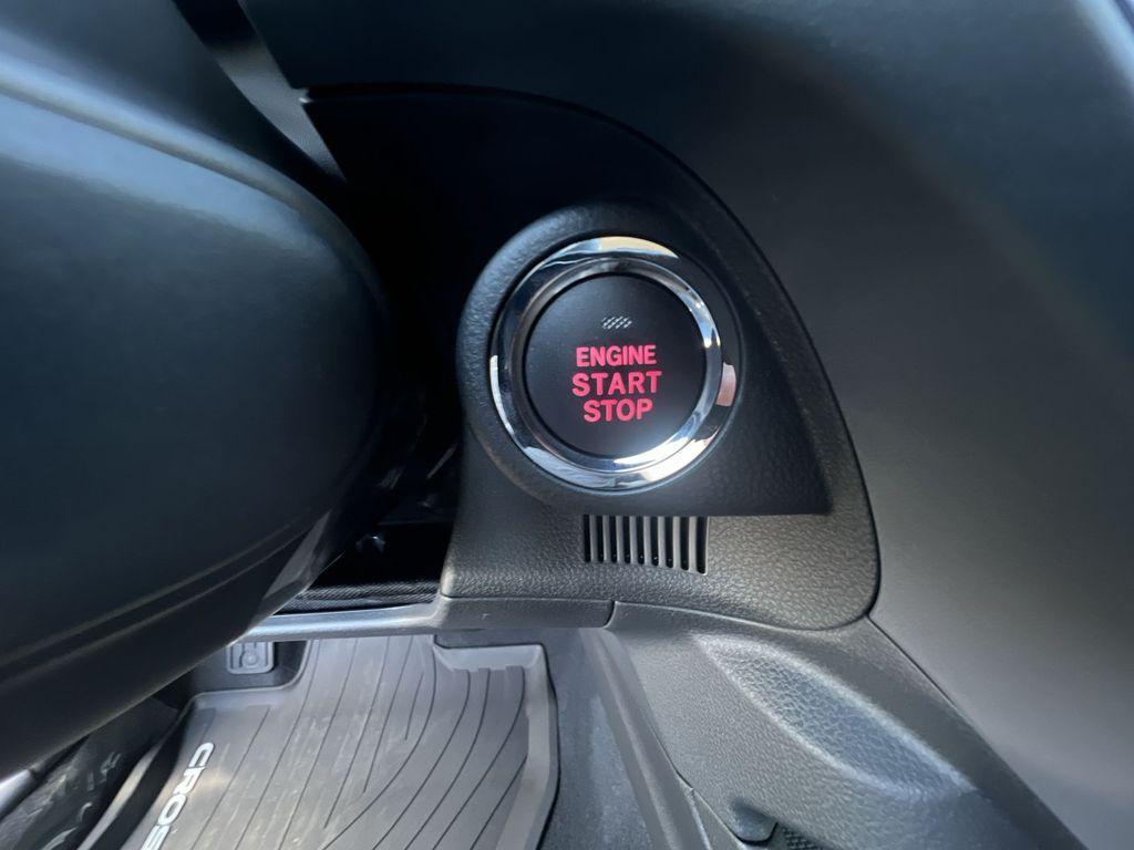 new 2025 Subaru Crosstrek car, priced at $30,900