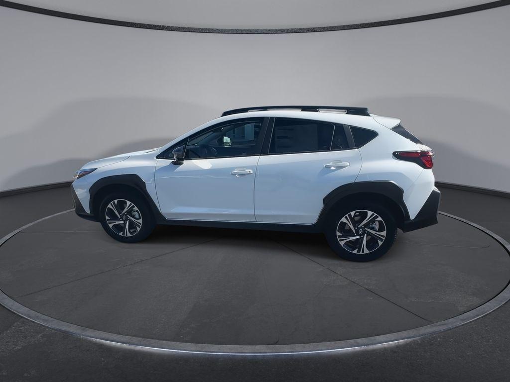 new 2025 Subaru Crosstrek car, priced at $30,900