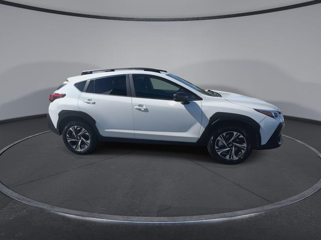 new 2025 Subaru Crosstrek car, priced at $30,900