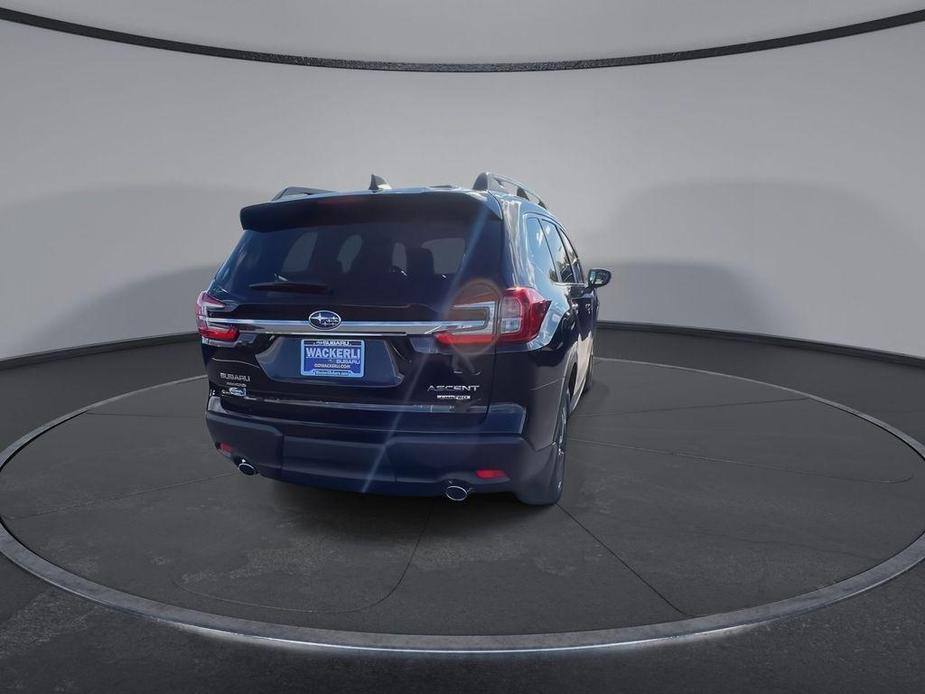 new 2024 Subaru Ascent car, priced at $45,814