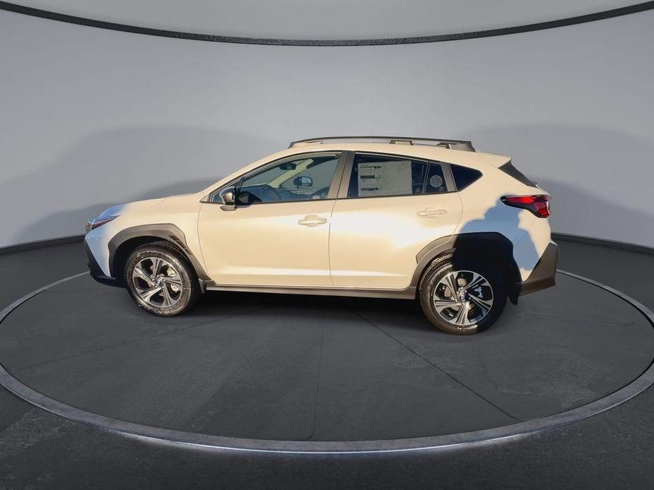 new 2024 Subaru Crosstrek car, priced at $29,855