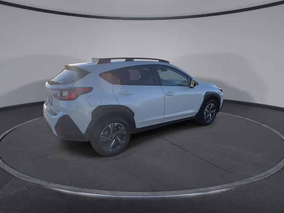 new 2024 Subaru Crosstrek car, priced at $29,855