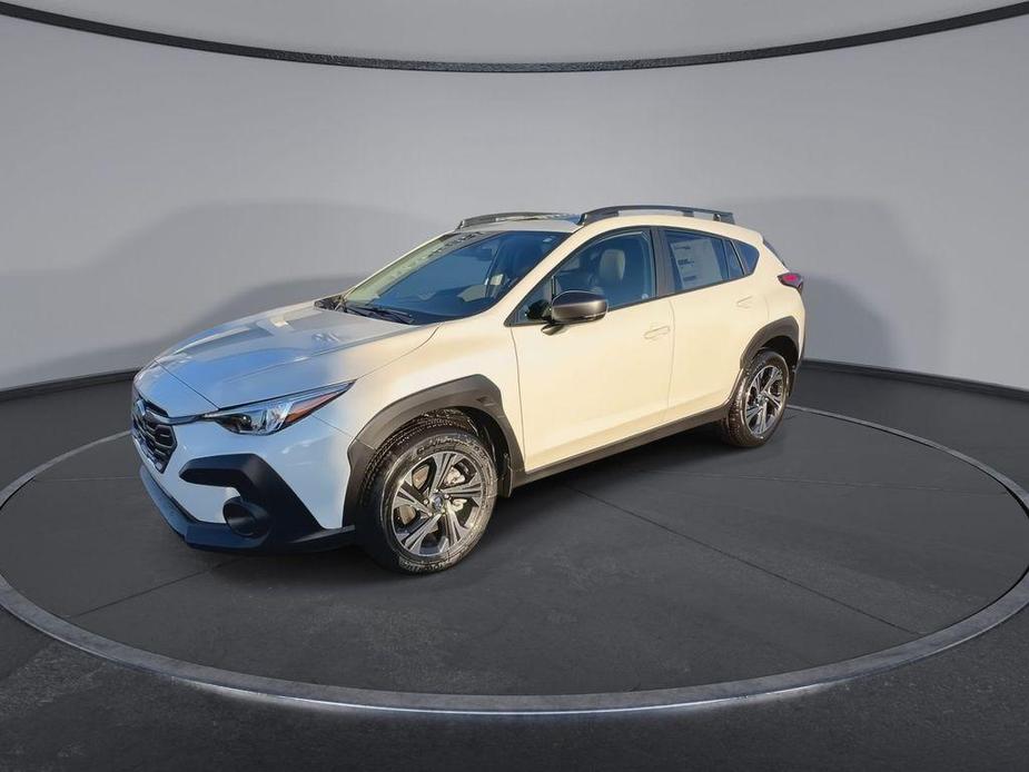 new 2024 Subaru Crosstrek car, priced at $29,855