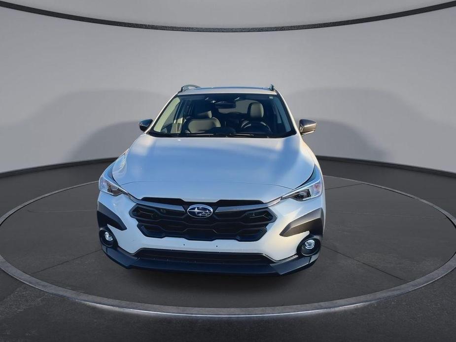 new 2024 Subaru Crosstrek car, priced at $29,855