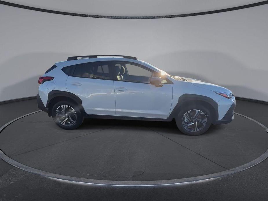 new 2024 Subaru Crosstrek car, priced at $29,855