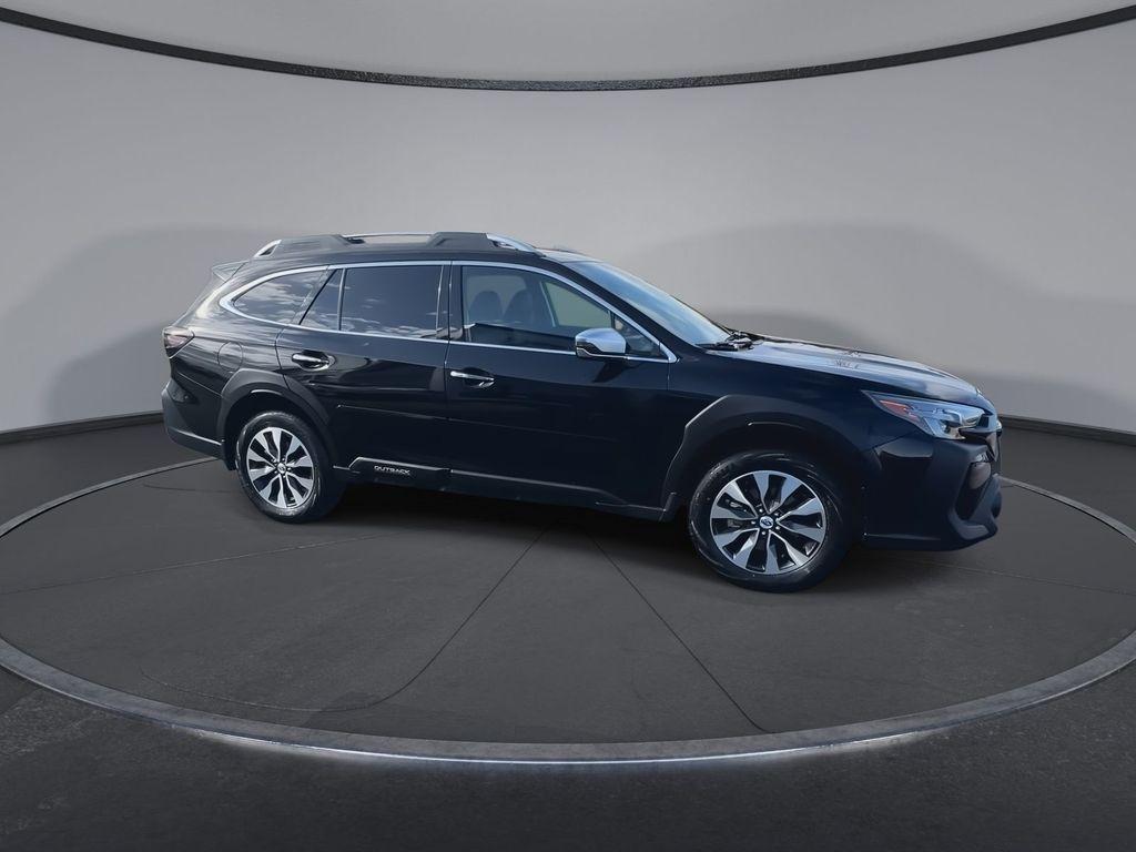 used 2024 Subaru Outback car, priced at $41,222