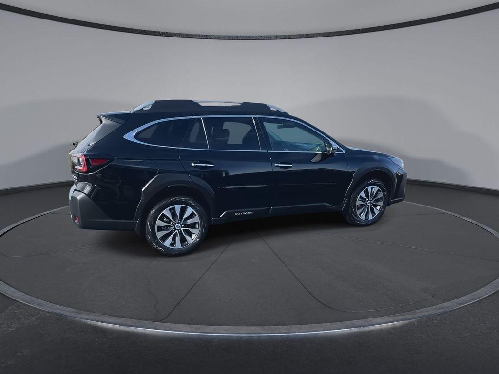 used 2024 Subaru Outback car, priced at $41,222