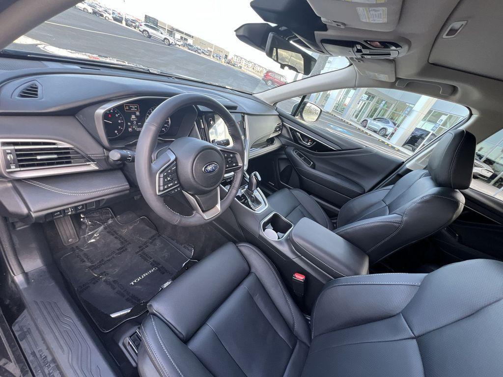 used 2024 Subaru Outback car, priced at $41,222