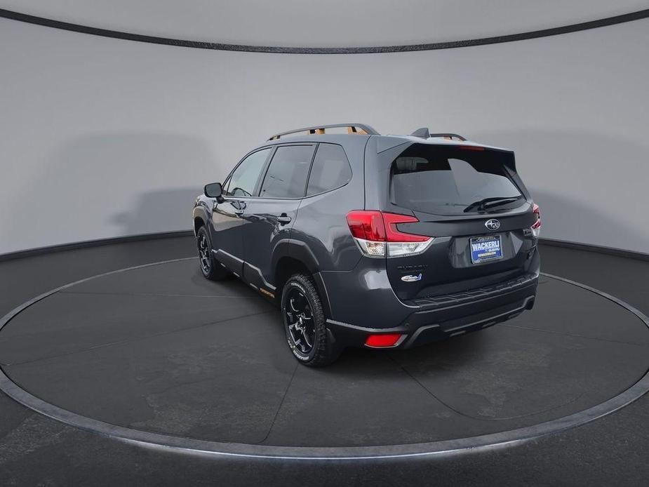 new 2024 Subaru Forester car, priced at $37,519