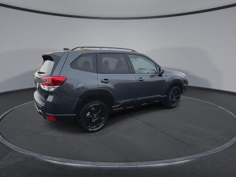 new 2024 Subaru Forester car, priced at $37,519