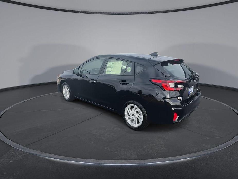 new 2024 Subaru Impreza car, priced at $24,520