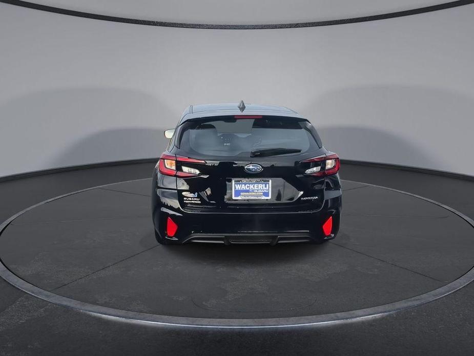 new 2024 Subaru Impreza car, priced at $24,520