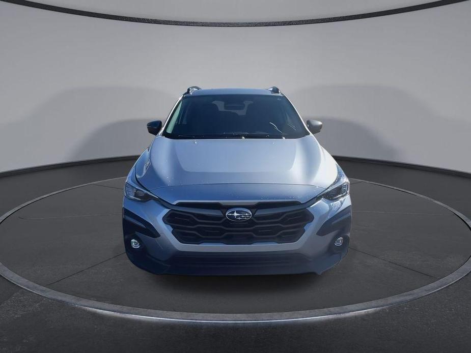 new 2024 Subaru Crosstrek car, priced at $31,913