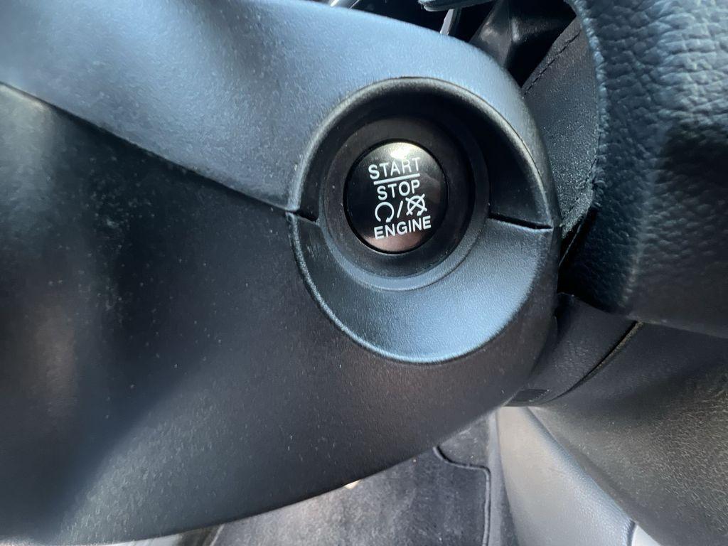 used 2018 Jeep Compass car, priced at $14,550
