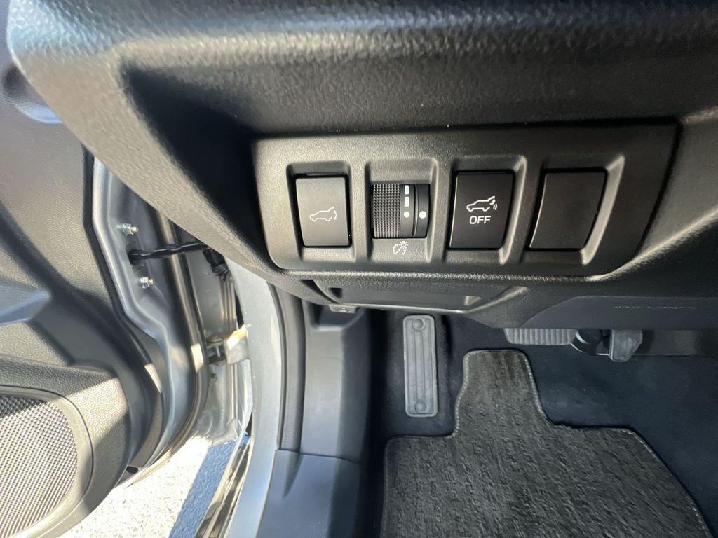 used 2024 Subaru Outback car, priced at $30,125