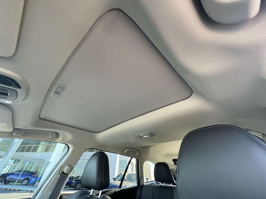 used 2024 Subaru Outback car, priced at $30,125