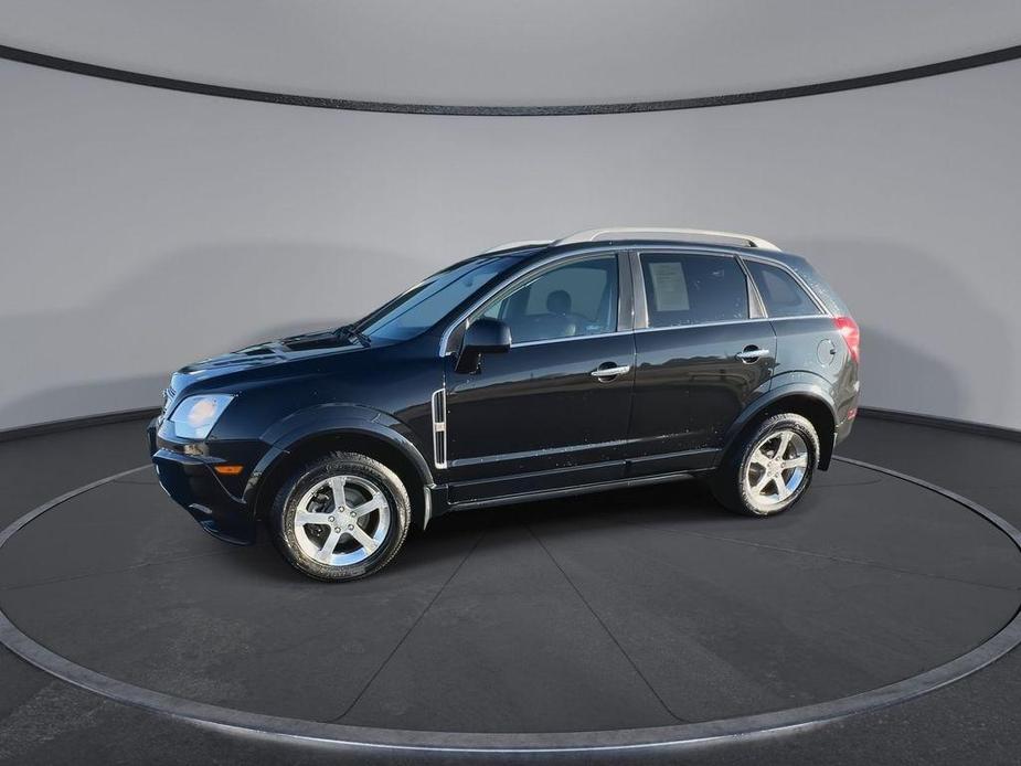 used 2012 Chevrolet Captiva Sport car, priced at $9,995