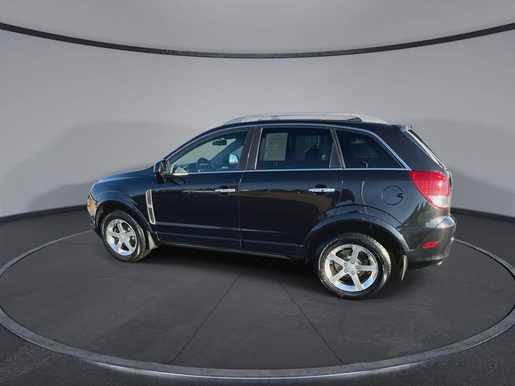 used 2012 Chevrolet Captiva Sport car, priced at $9,995