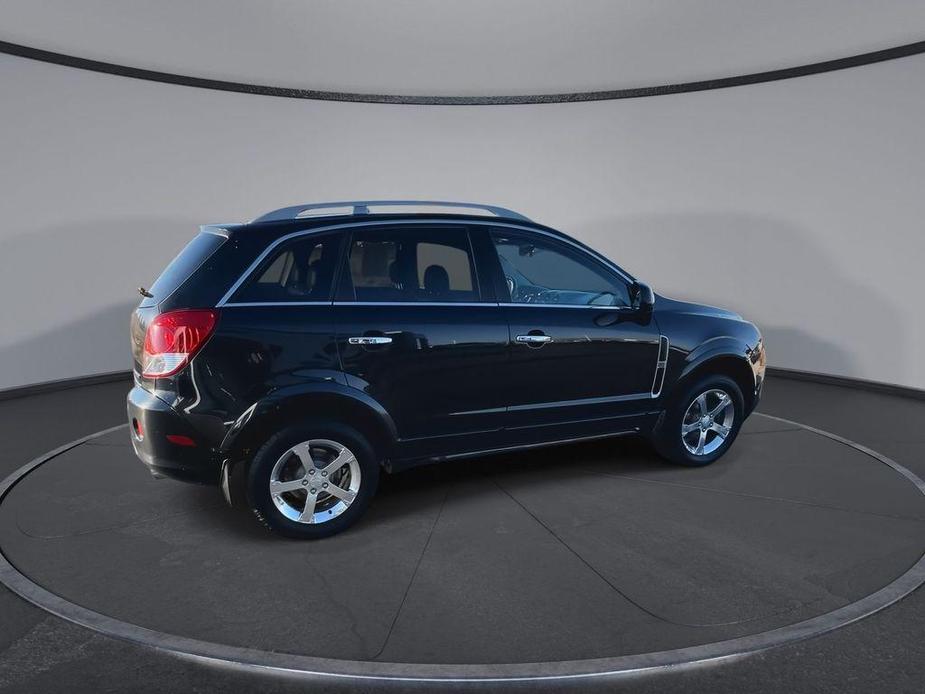 used 2012 Chevrolet Captiva Sport car, priced at $9,995