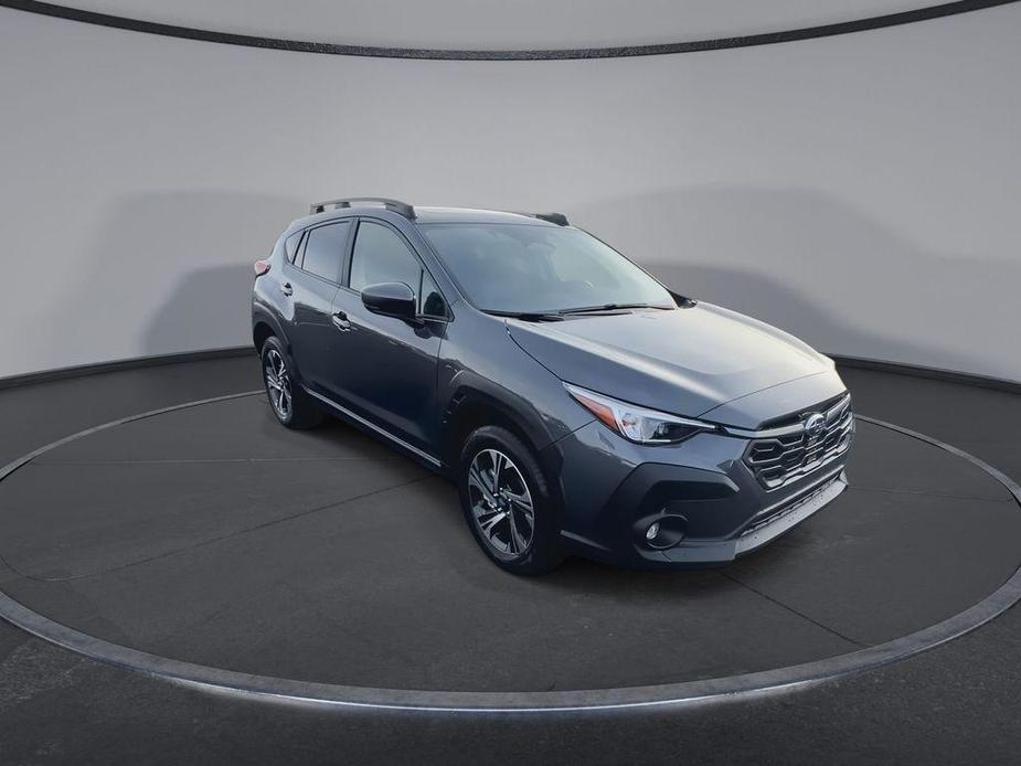 new 2024 Subaru Crosstrek car, priced at $29,881