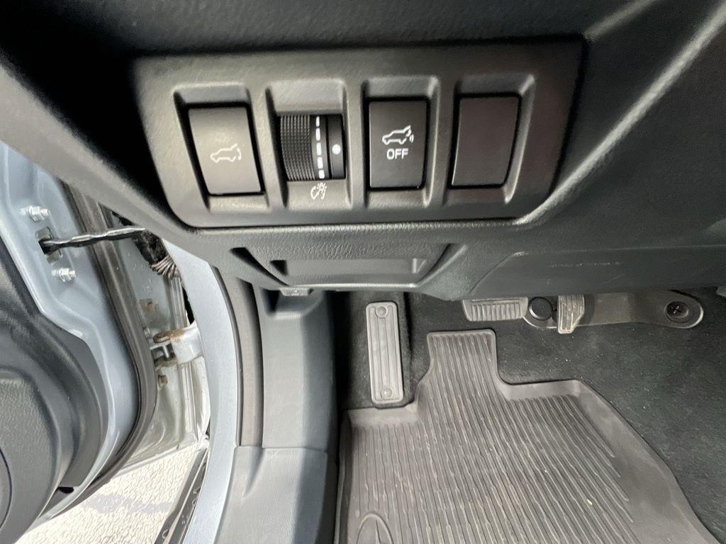 used 2022 Subaru Outback car, priced at $31,975