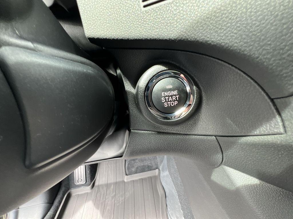 new 2025 Subaru Ascent car, priced at $49,466