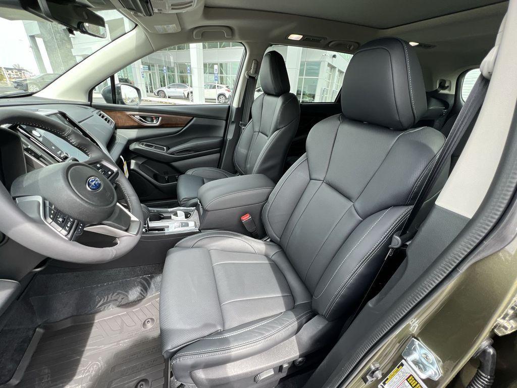 new 2025 Subaru Ascent car, priced at $49,466