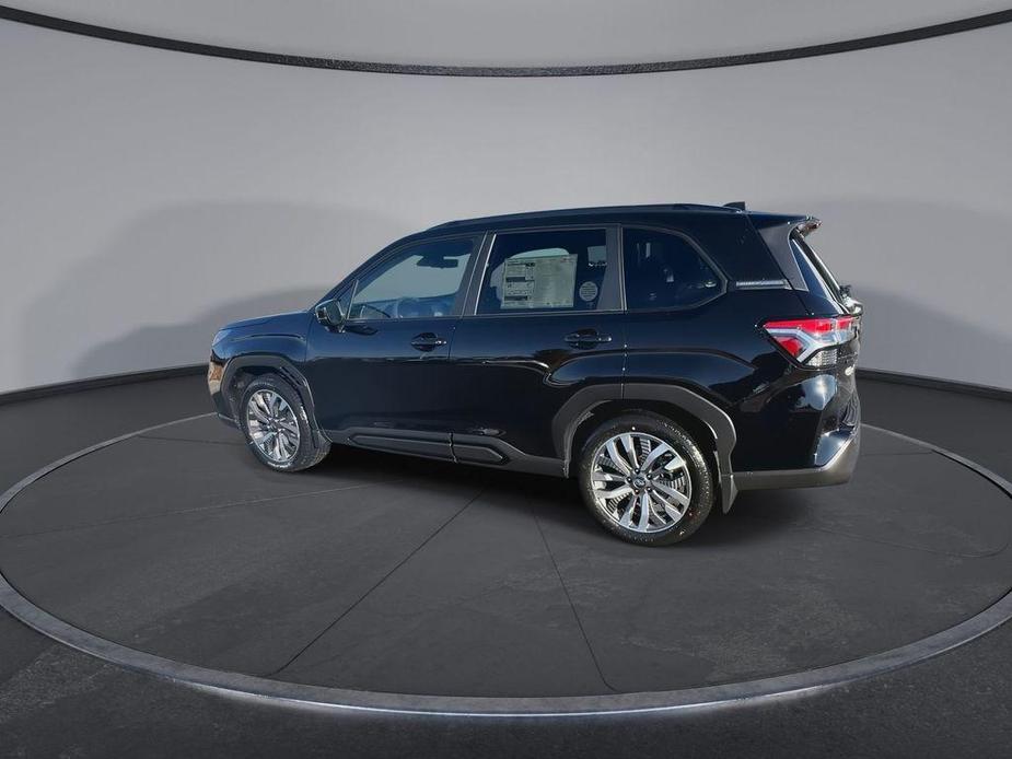 new 2025 Subaru Forester car, priced at $40,887