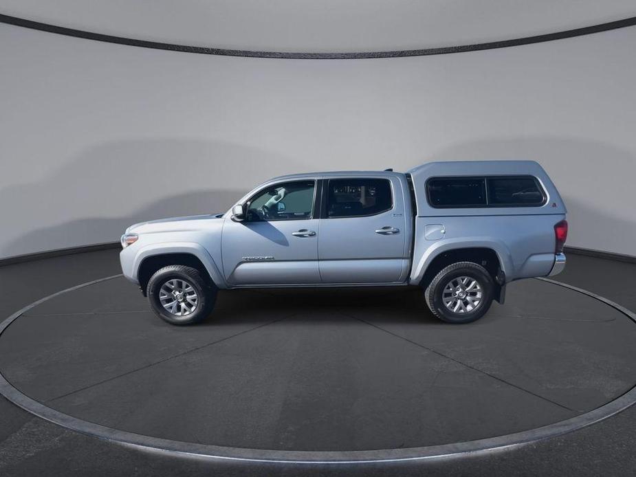 used 2019 Toyota Tacoma car, priced at $32,060