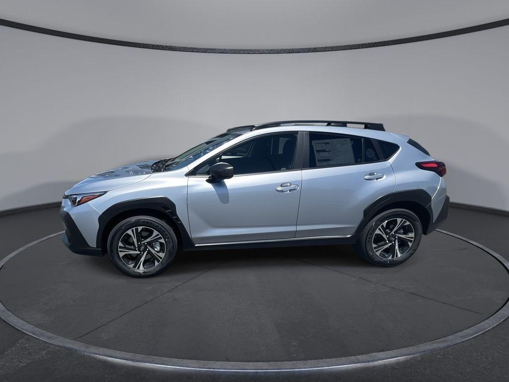 new 2025 Subaru Crosstrek car, priced at $30,550