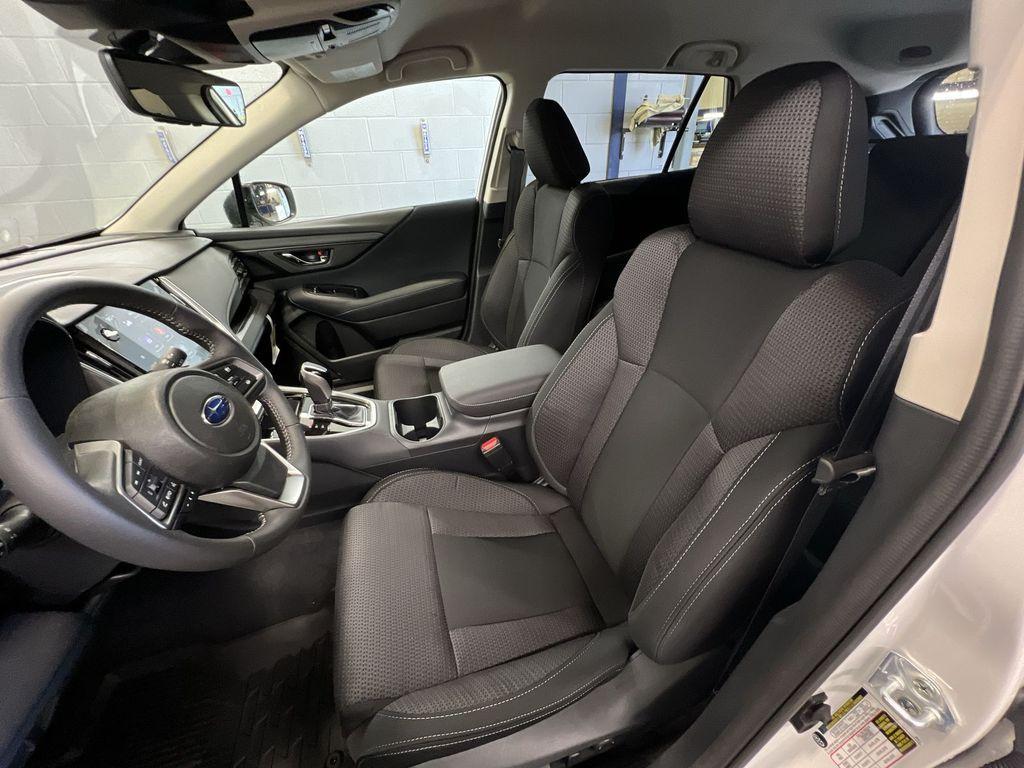 used 2025 Subaru Outback car, priced at $33,489