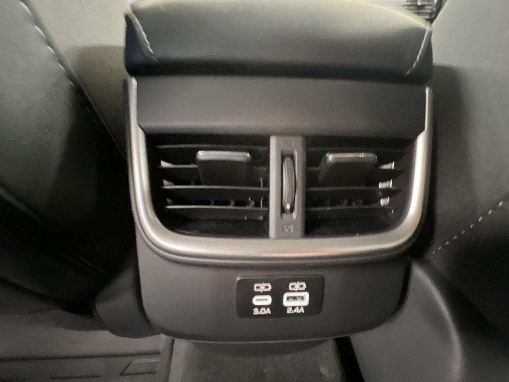 used 2025 Subaru Outback car, priced at $33,489