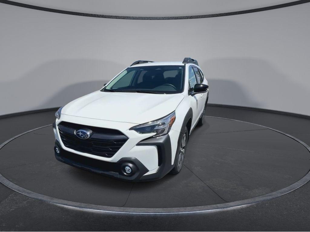 used 2025 Subaru Outback car, priced at $33,489