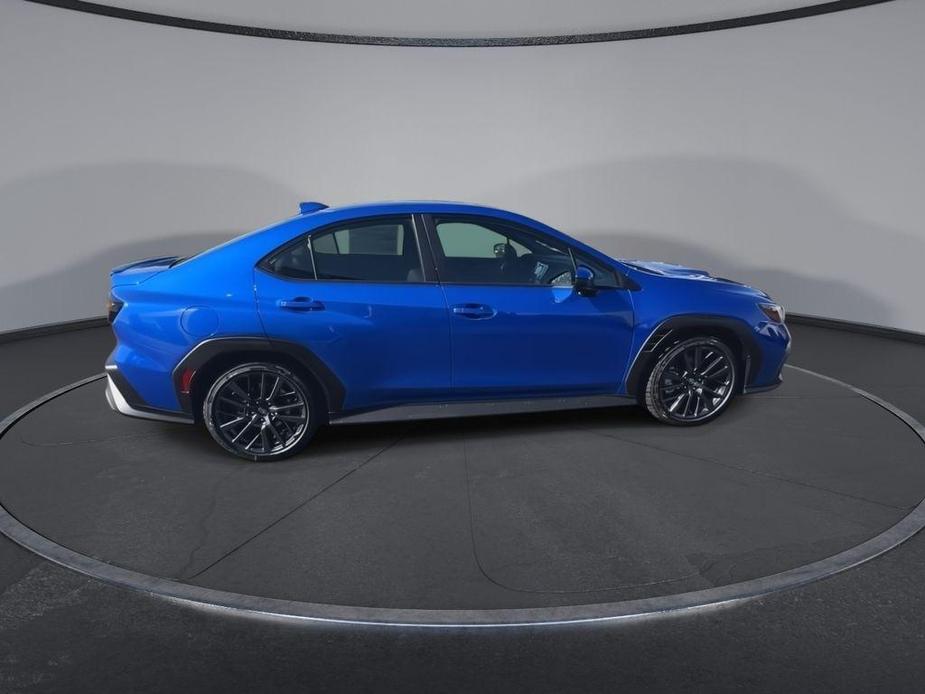 new 2024 Subaru WRX car, priced at $34,804