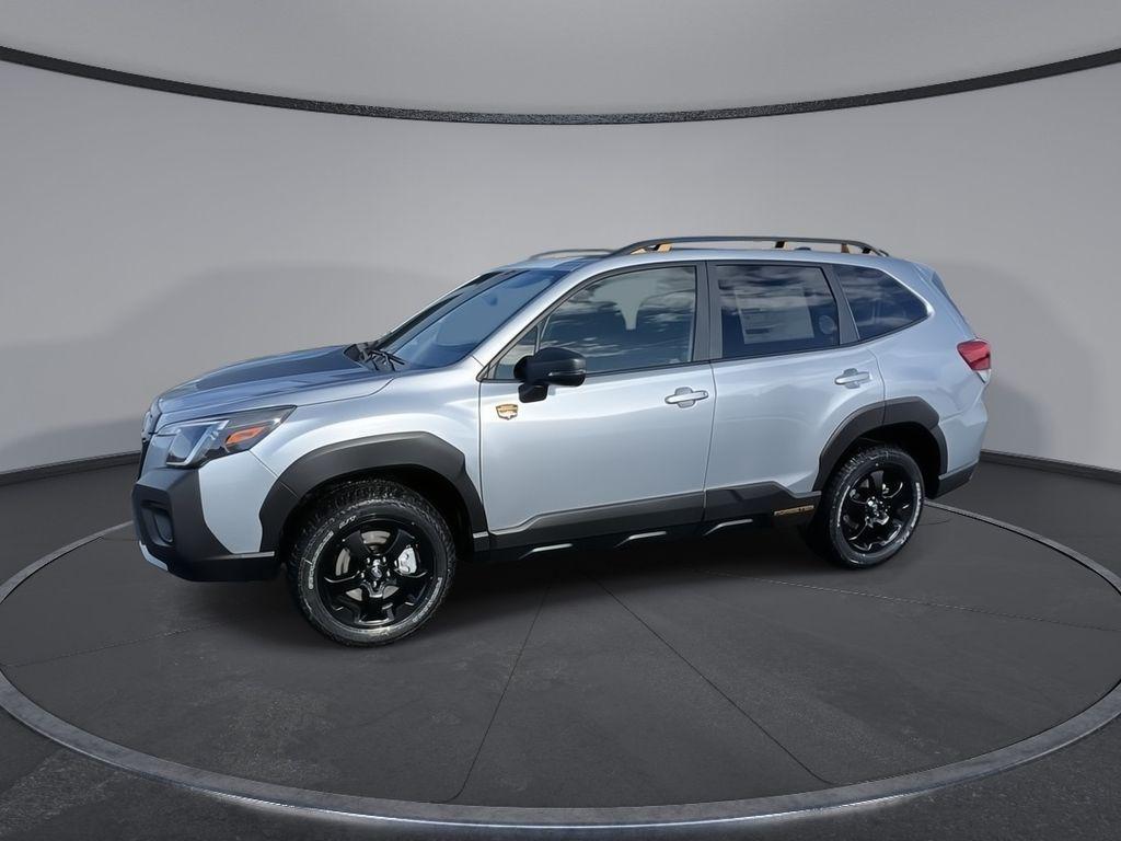 new 2024 Subaru Forester car, priced at $36,898