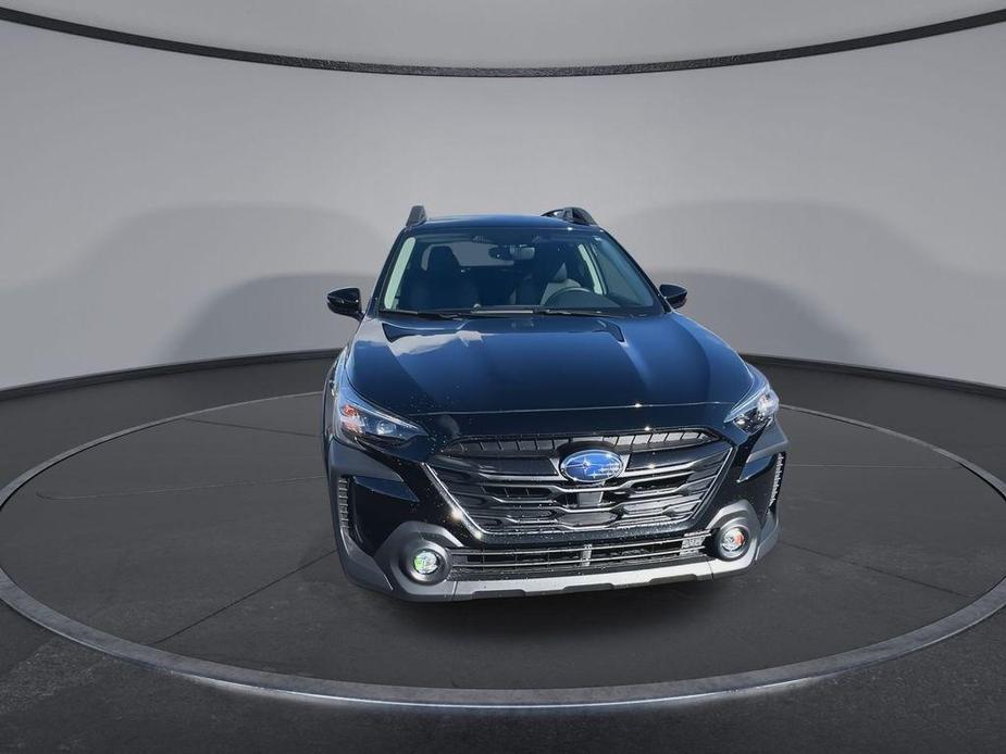 new 2025 Subaru Outback car, priced at $37,193