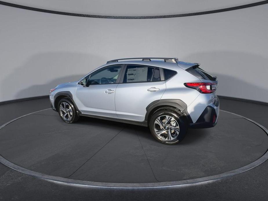 new 2024 Subaru Crosstrek car, priced at $29,855