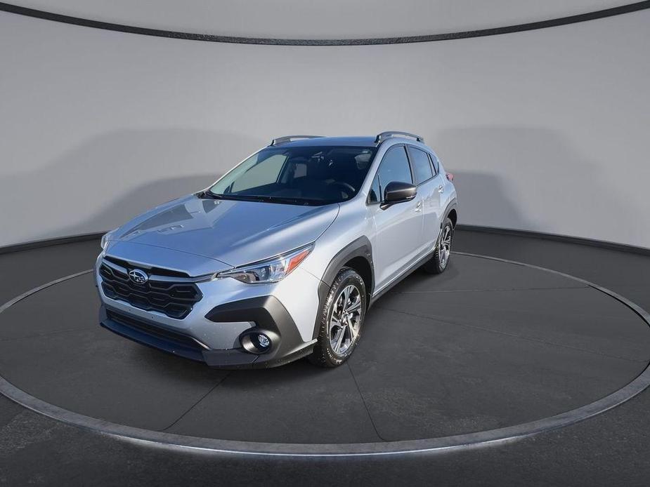 new 2024 Subaru Crosstrek car, priced at $29,855