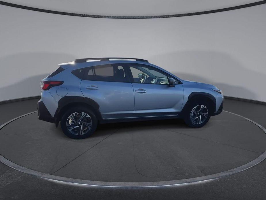 new 2024 Subaru Crosstrek car, priced at $29,855