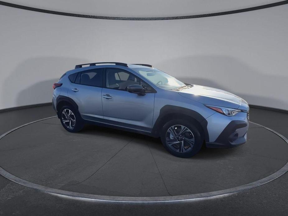 new 2024 Subaru Crosstrek car, priced at $29,855