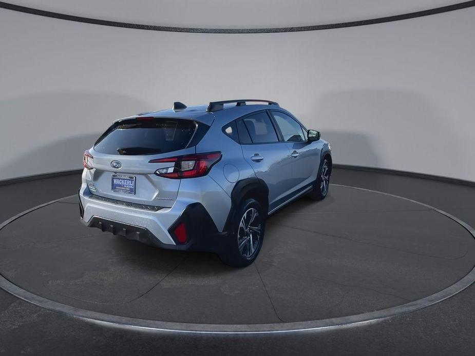 new 2024 Subaru Crosstrek car, priced at $29,855