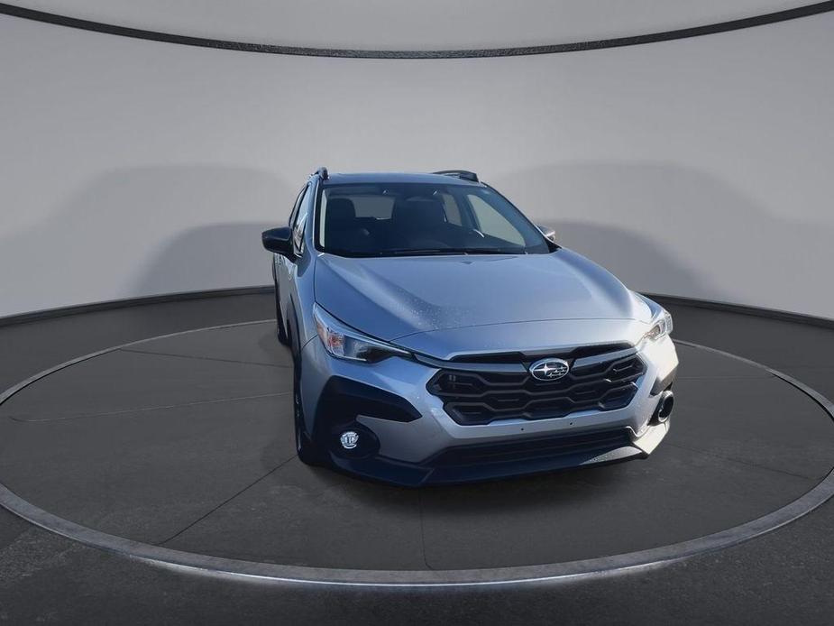 new 2024 Subaru Crosstrek car, priced at $29,855